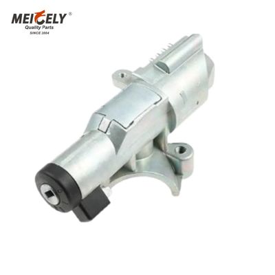 1095710 20398484 مجموعه قفل کابین، سوئیچ و درب برای کامیون ولوو