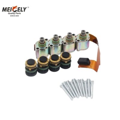 کیت تعمیر گیربکس کامیون برتر - مناسب برای VOL-VO (شماره قسمت 4462401214)