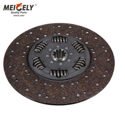 صفحه کلاچ با عملکرد بالا 7421076710 - درگیری نرم و عمر طولانی