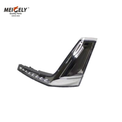 ۷۴۸۹۰۹۳۱۵۱ چراغ روشنایی در طول روز مدل OEM DRL سازگار با خودروهای رنو