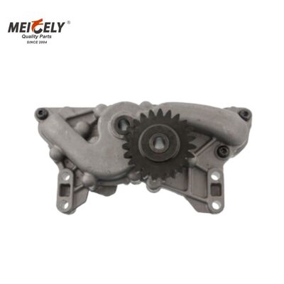 7420758237 پمپ روغن موتور با کیفیت بالا - جایگزینی مستقیم OE برای رنو