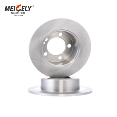 432064087R دیسک ترمز ضد گردشی - کاملا مناسب برای سیستم های ترمز رنو