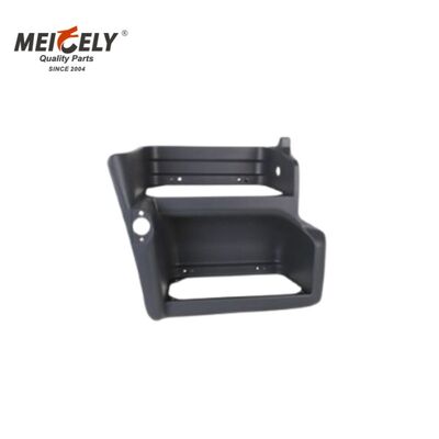 پله رکاب کابین کامیون رنو 5010225393 - پله دسترسی مقاوم در برابر خوردگی