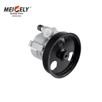 Enhanced 7700419117 Power Steering Pump For Renault Heavy-Duty Applications