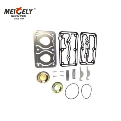 رنو کامپرسور کامیون سنگین سر سیلندر -7420701803 کیفیت OEM