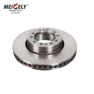 دیسک ترمز گران قیمت 5010598308 سازگار با کامیون های رنو