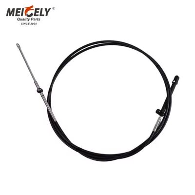 High-Quality OEM 700761088 Clutch Cable 7007 610 88 Clutch Control Cable For RVI Truck Parts