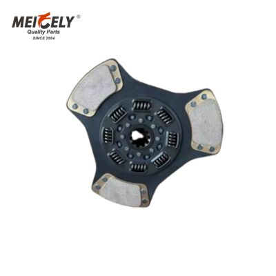 M0440517 صفحه کلاچ سنگین و دارای چرخش بزرگ مناسب برای وسایل نقلیه تجاری مک