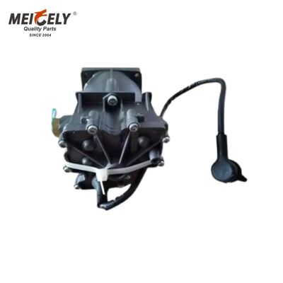 7420569775 تقویت کننده کلاچ مونتاژ - جایگزین مطابق با OE برای کامیون های RVI