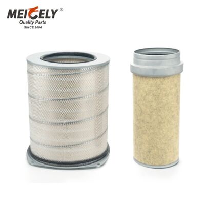 قطعات کامیون با کیفیت بالا فیلتر هوا 1665937 فیلتر برای قطعات کامیون RVI