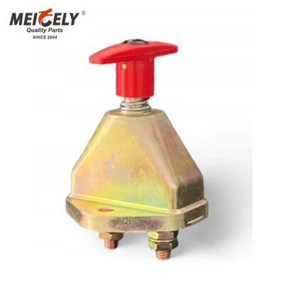 کیفیت بالا OEM RLD5-D002 باتری سوئیچ سوئیچ سلول برق برای قطعات کامیون رناولت