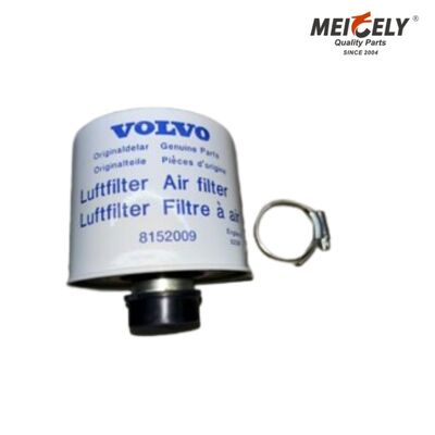 فیلتر کمپرسور پریمیوم 8152009 سازگار با VOL-VO FH12