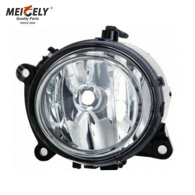 چراغ مه شکن کروم 9608200556R OEM 9608200456L چراغ مه شکن R چراغ جلو برای مرسدس آکتروس MP4 F