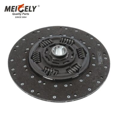 Direct Fit OE 81303010593 تعویض دیسک کلاچ برای MAN