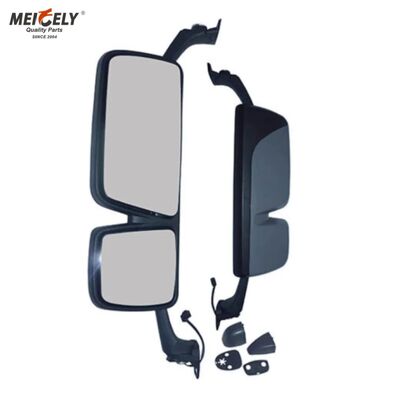 OEM 9438105616 آینه اسسی بنز کامیون سبک کابین آینه اسسی برای مرسدس Actrocs MP3