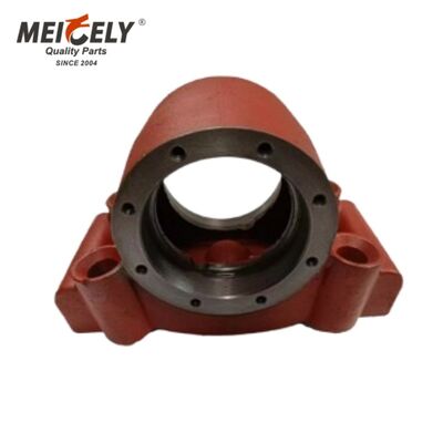 81413503014 نشیمنگاه فنر - جایگزین مستقیم برای کامیون های سنگین MAN