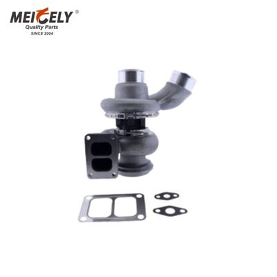 631GC5164MX توربوشارژر - مشخصات OEM ممتاز برای کامیون های مک