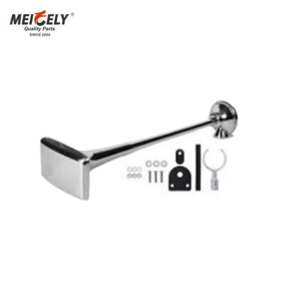 لوله هواپیمایی آلومینیومی برتر 23085789 مناسب مستقیم برای وسایل نقلیه سنگین Mack