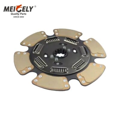 108925-85 کیت کامل کلاچ پوشه کلاچ قطعات جایگزین مناسب برای کامیون های مک