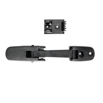 371529132 کیت براکت قفل کاپوت برای کامیون های مک - جایگزین با کیفیت بالا