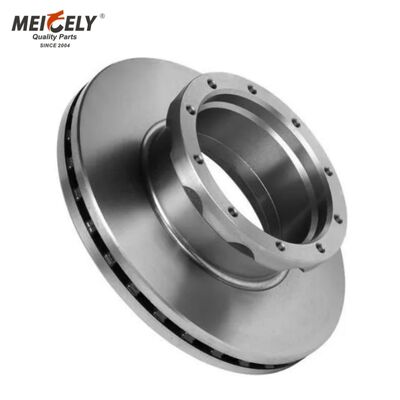 دیسک ترمز کامیون سنگین OE 9424212112 سیستم ترمز مناسب برای مرسدس بنز MP2/MP3