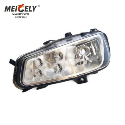 چراغ مه شکن کامیون چپ OE 9608202156 چراغ مه شکن چپ مناسب برای مرسدس بنز آکتروس MP4