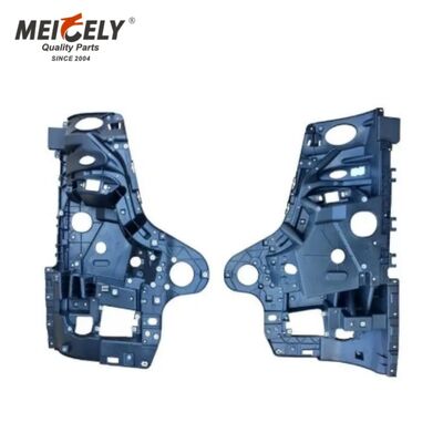 چراغ جلو کامیون کابین OE 9608802403 محفظه چراغ جلو مناسب برای مرسدس بنز آکتروس MP4