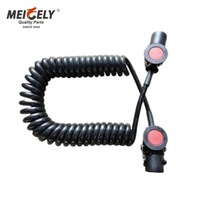 کابل کانکتور کویل برقی پریمیوم برای کامیون های مک سنگین