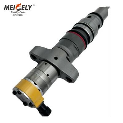 انژکتور سوخت OE 236-0957 294-3002 جایگزین مستقیم برای موتور CAT عملکرد بادوام و پایدار