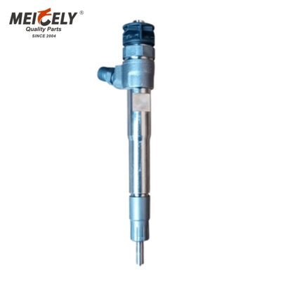 انژکتور سوخت OE 0445111201 جایگزین مستقیم برای موتور CAT با عملکرد بادوام و پایدار