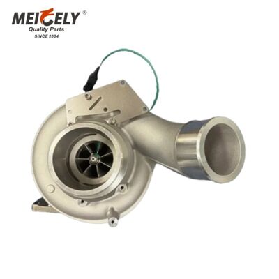 کامیون ماک S430V095 توربو شارژر