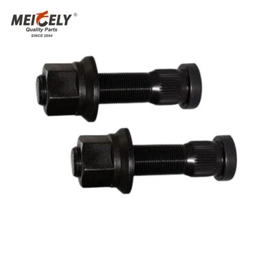 پیچ چرخ سنگین برای کامیون های دیزل مک - اندازه استاندارد OEM و تناسب کامل