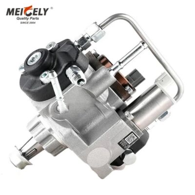 294000-3030 پمپ تزریق سوخت راه آهن مشترک پمپ سوخت OE 294000-0700 برای DENSO