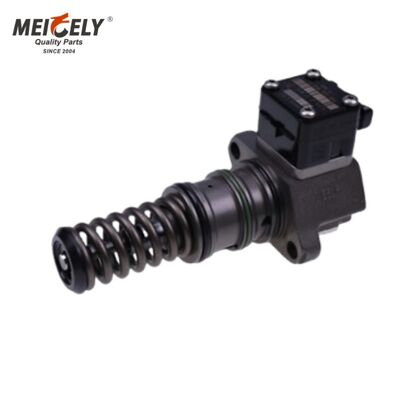 0414755003 پمپ واحد سوخت الکتریکی – جایگزین ممتاز برای کامیون های مک