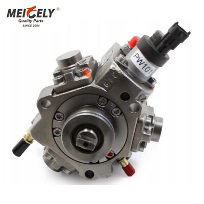 0445010139 پمپ تزریق سوخت راه آهن مشترک پمپ سوخت مونتاژ 9683268980 برای فورد