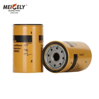 483GB470AM فیلتر سوخت برای کامیون های مک