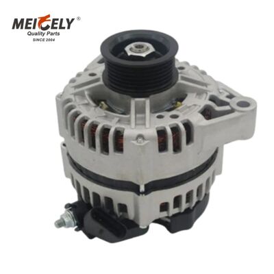 دینام OE Spec 3701010-600-0263 برای کامیون های سنگین مک