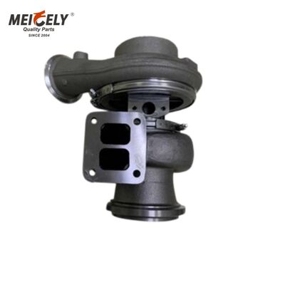 631GC5138M مونتاژ توربوشارژر | مشخصات OEM برای خودروهای مک