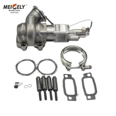 85133799 مجموعه کامل دریچه EGR OEM جایگزین برای موتورهای کامیون Mack