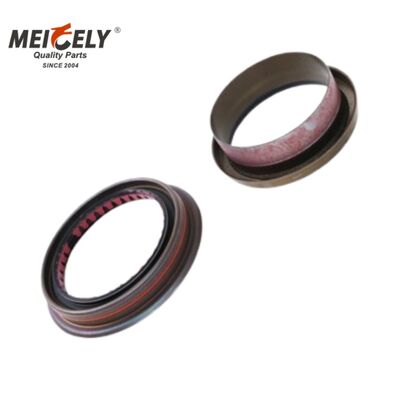 A11205X2728 کاسه نمد برای کامیون های مک - اندازه دقیق 82.04 X 118.13 X 21.71