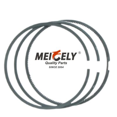 353GC2137 مجموعه حلقه پیستون تک سیلندر درجه OEM برای موتورهای Mack E7