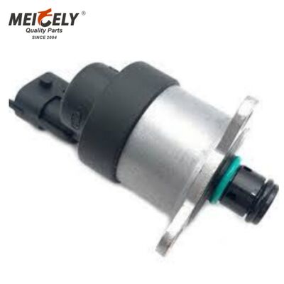 دریچه کنترل سوخت راه آهن 0928400473 0928400481 برای کامیون های فورد