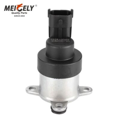 شیر کنترل سوخت ریل مشترک 0928400492 0928400617 برای قطعه جایگزین کامیون های فورد