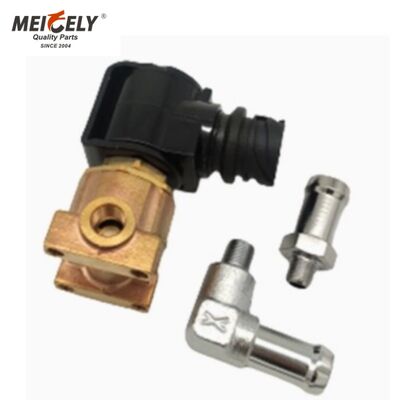 1 پی سی مناسب برای دریچه سولینوئید 3754010-57AB DEF بخاری سولینوئید برای قطعات خودرو قطعات اتومبیل