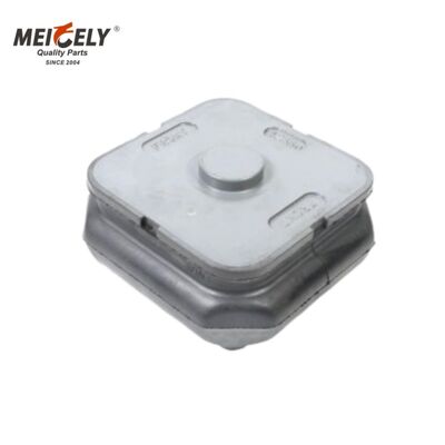10QK372 OEM تعویض عایق پایین برای کامیون های مک با جذب شوک و عایق لرزش