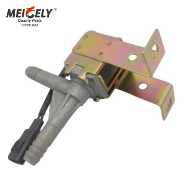 شیر برقی L0125250104A0 مجموعه شیر مخزن اوره برای قطعات موتور کامینز