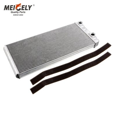 کیفیت OEM 21062377 مبادله گرما سیستم گرمایش سنگین برای قطعات کامیون اروپایی