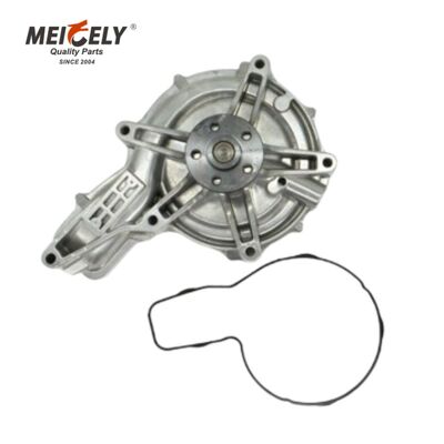 پمپ آب موتور فولاد استاندارد OEM برای MACK MP8 با عمر طولانی