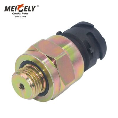 OEM 20424051 حسگر فشار روغن حسگر فشار موتور با کارایی بالا برای قطعات کامیون سنگین