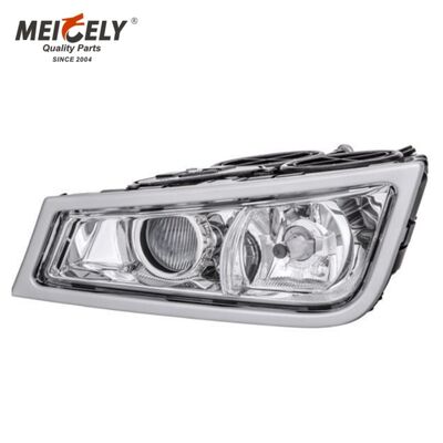 OEM 21297914 چراغ مه شکن با روشنایی بالا چراغ مه شکن جلو برای قطعات کامیون های سنگین